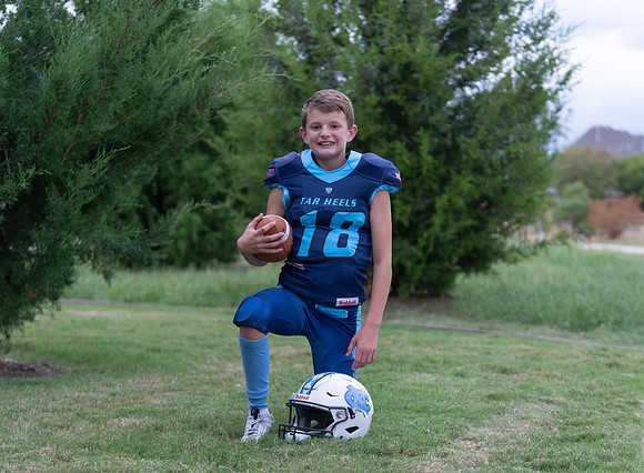 10U Tar Heels-82