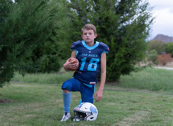10U Tar Heels-85