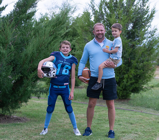 10U Tar Heels-86
