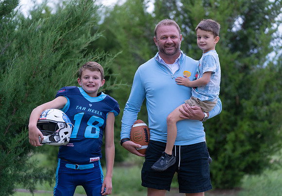 10U Tar Heels-87