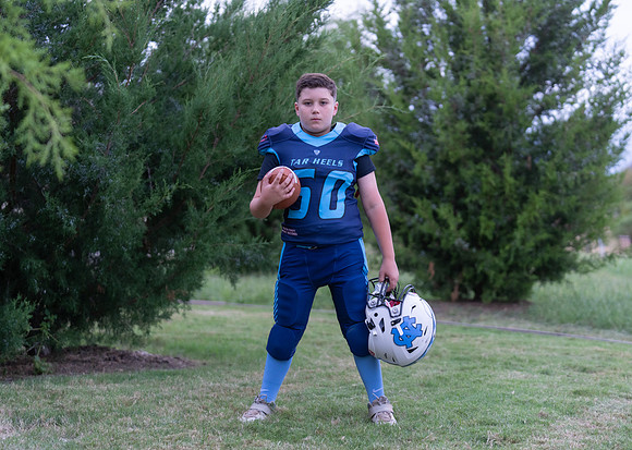 10U Tar Heels-90