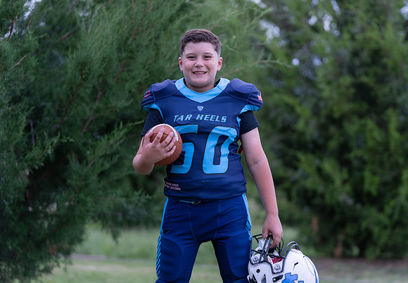 10U Tar Heels-92