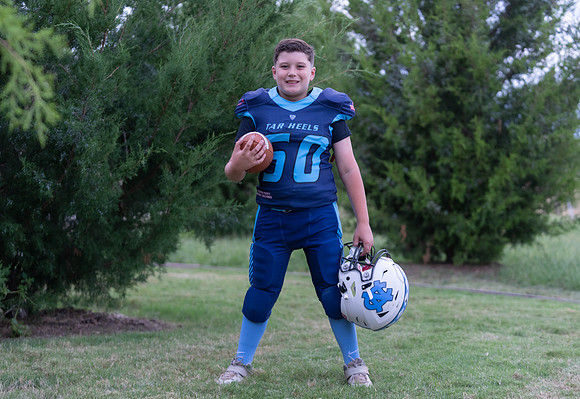 10U Tar Heels-93