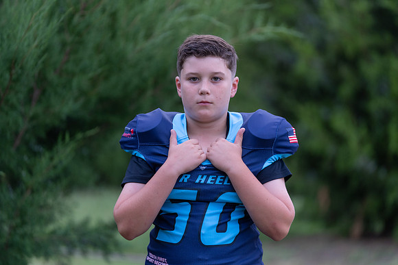 10U Tar Heels-94
