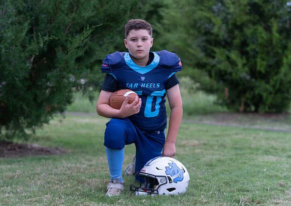 10U Tar Heels-95