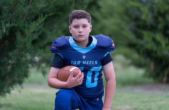10U Tar Heels-96