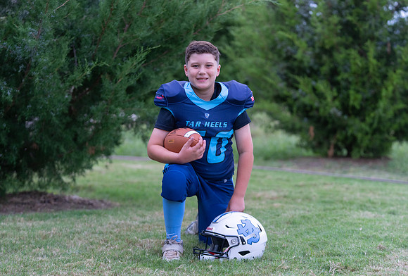 10U Tar Heels-98