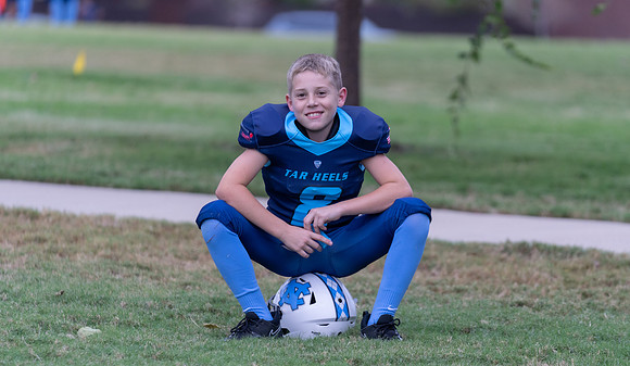 10U Tar Heels-99