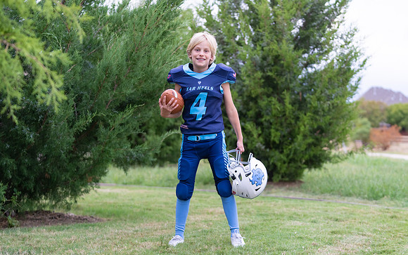 10U Tar Heels-100