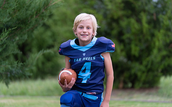 10U Tar Heels-106
