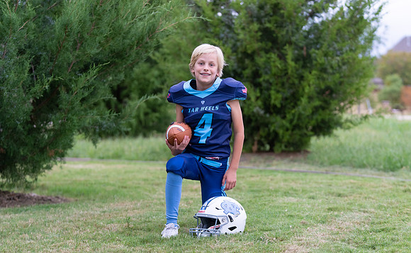 10U Tar Heels-105