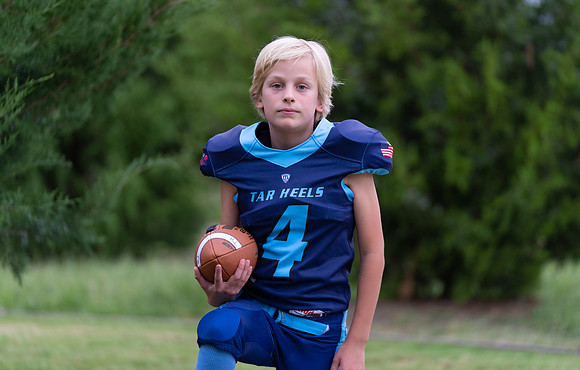 10U Tar Heels-107