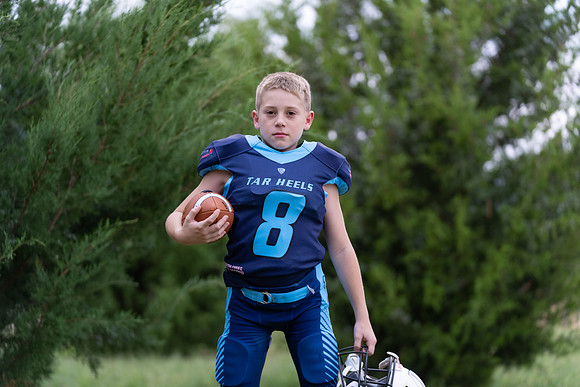 10U Tar Heels-110