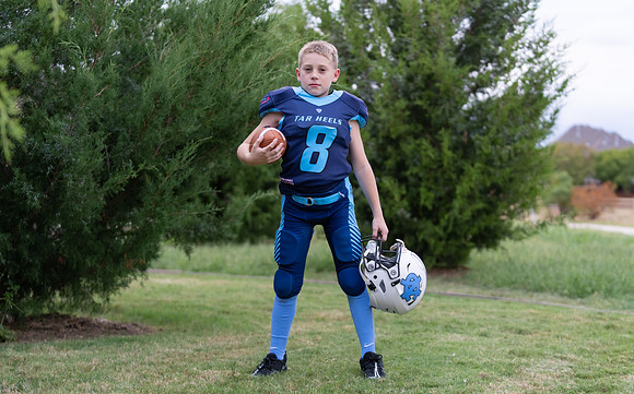 10U Tar Heels-109