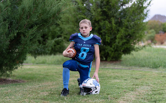 10U Tar Heels-114