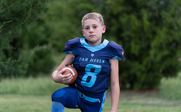 10U Tar Heels-115