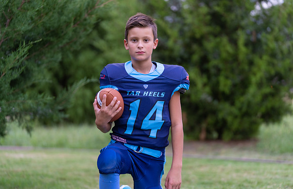 10U Tar Heels-125
