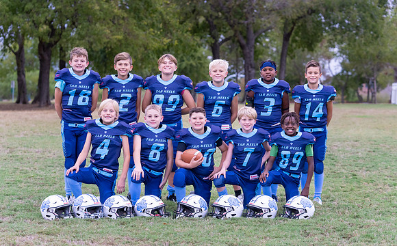 10U Tar Heels-127