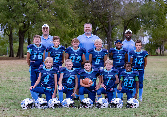 10U Tar Heels-131
