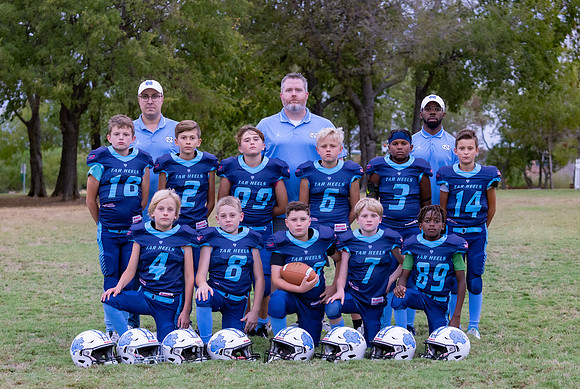 10U Tar Heels-132