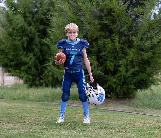 10U Tar Heels