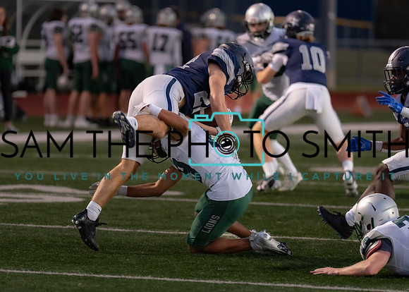 Vs. Lone Star-24