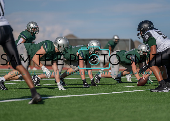 Vs. Lake Ridge_-23