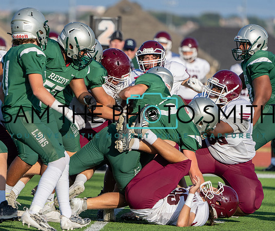 Vs. Sherman-5