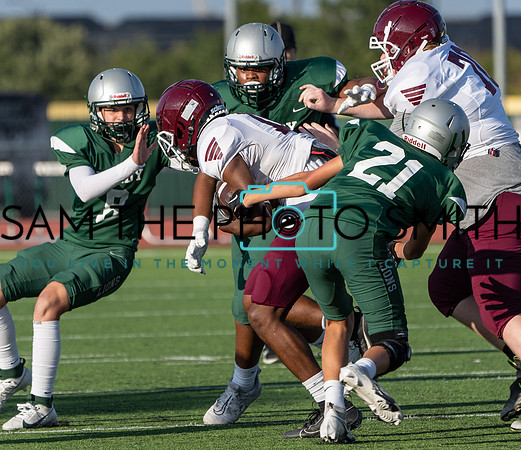 Vs. Sherman-2