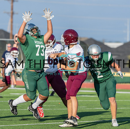 Vs. Sherman-4