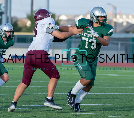 Vs. Sherman-3