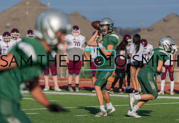Vs. Sherman-8
