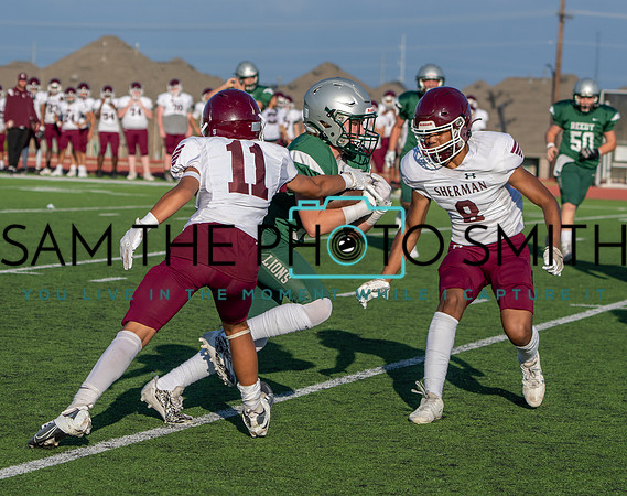 Vs. Sherman-12