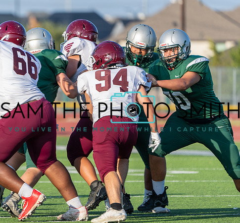 Vs. Sherman-16