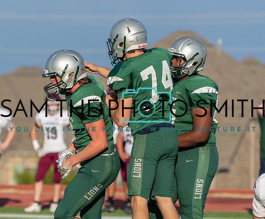 Vs. Sherman-42