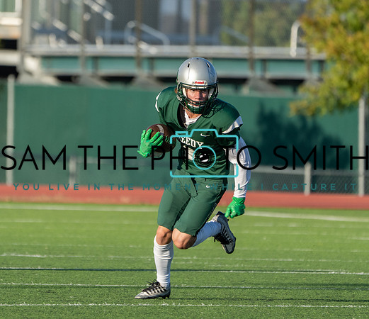 Vs. Sherman-47