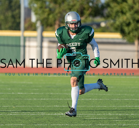 Vs. Sherman-48