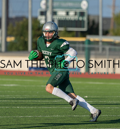 Vs. Sherman-51