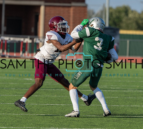 Vs. Sherman-52