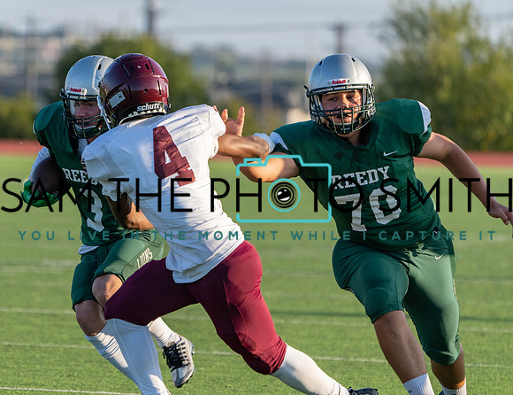 Vs. Sherman-67