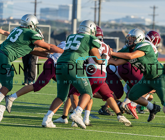 Vs. Sherman-71