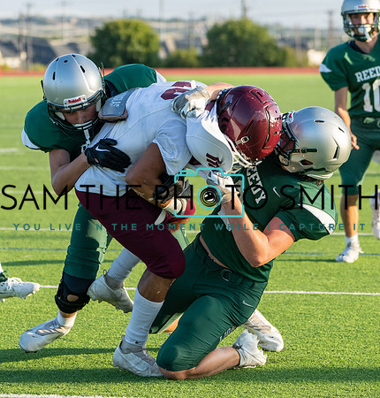 Vs. Sherman-75
