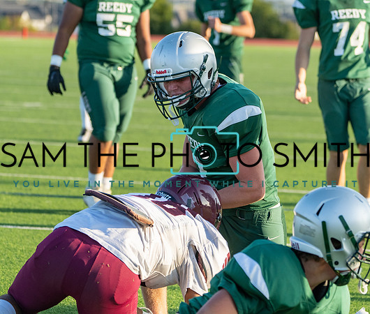 Vs. Sherman-76