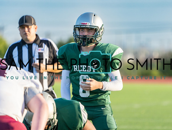Vs. Sherman-80