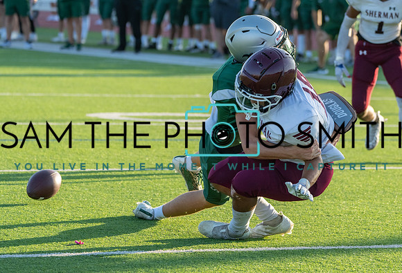 Vs. Sherman-83