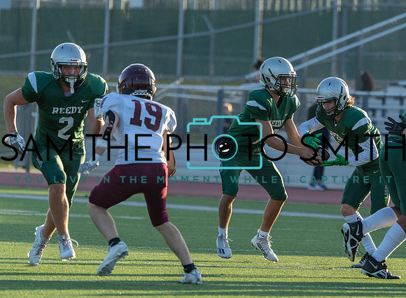 Vs. Sherman-84