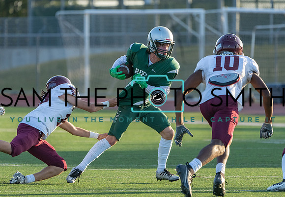 Vs. Sherman-85