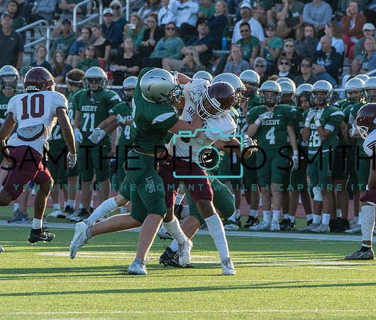 Vs. Sherman-86