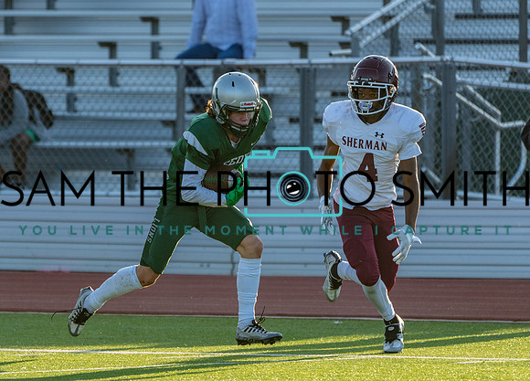 Vs. Sherman-87
