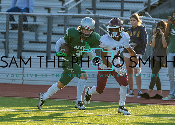 Vs. Sherman-88